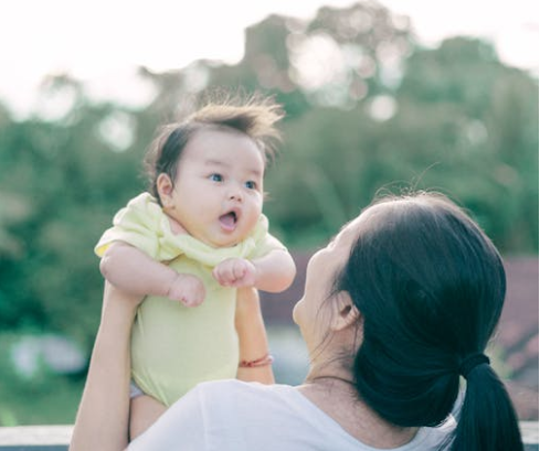 腋下黑是男宝还是女宝