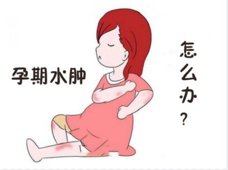 怀孕初期有何征兆？怀孕有什么感觉？.jpg