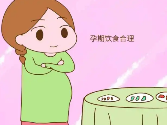 孕妇吃什么补钙好