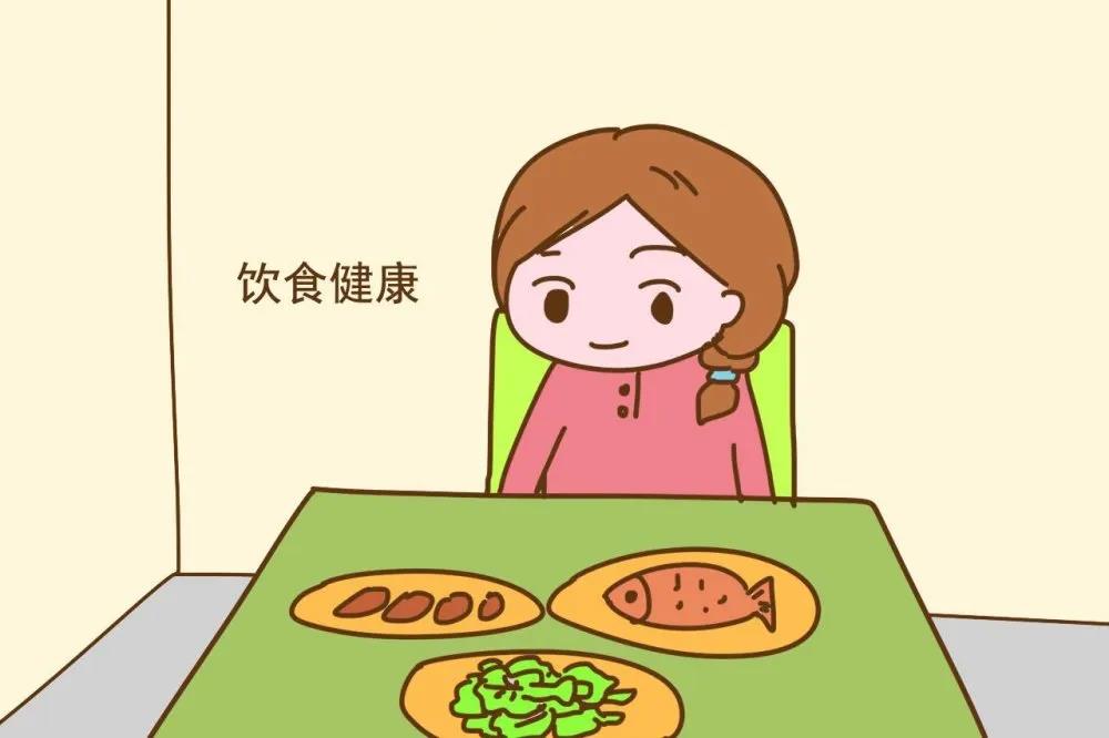 孕期饮食有哪些注意事项？孕期饮食禁忌有哪些？.jpg