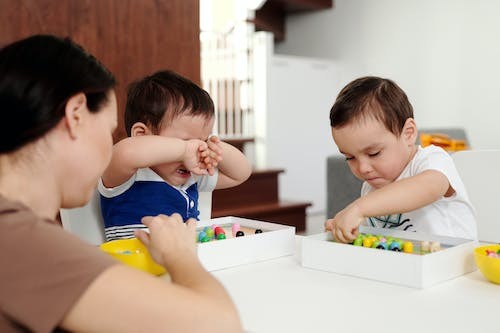  怀孕晚期时孕妈测男女最准确的方法有什么？还能怎么判断？