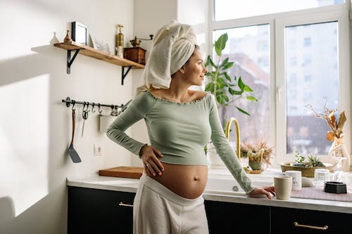  孕妈早期能认识多少天的男孩和女孩?预测胎儿性别的方法是什么?