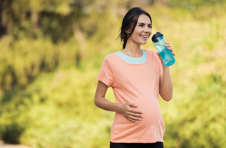  怀闺女的初期症状有哪些？宝宝性别是谁决定的？