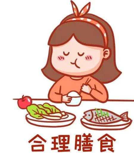  怀孕饮食有哪些注意事项?怀孕早期吃什么补身?