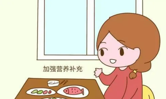  孕妇吃什么最好?