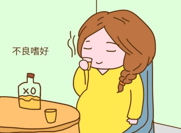  孕妇可以喝啤酒吗?