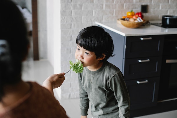  如何搭配妊娠中期的饮食?你需要注意什么?