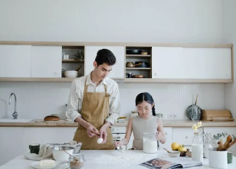  孕妇在怀孕期间的饮食是什么 如何吃得合理