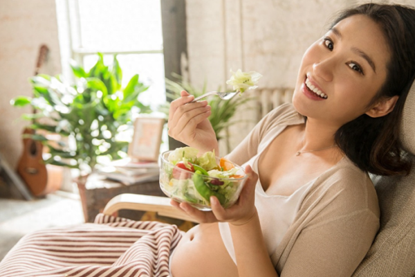  孕妇每天吃饭的最佳时间是什么时候