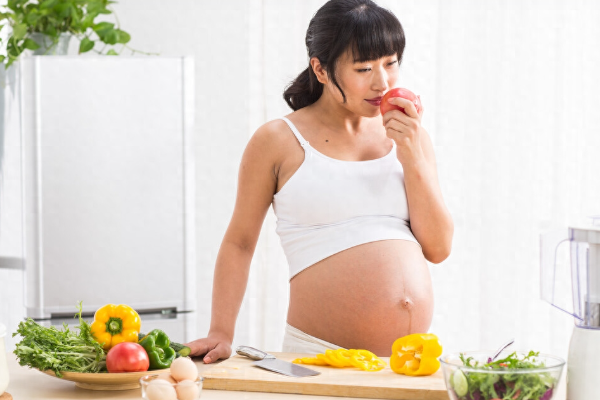  孕妇在怀孕期间多吃虾有什么危害