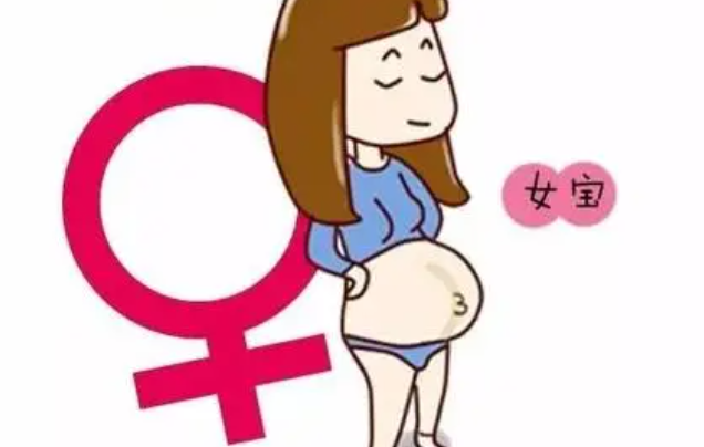  如何在怀孕初期了解男孩和女孩?怀孕早期儿童的性别迹象是什么?